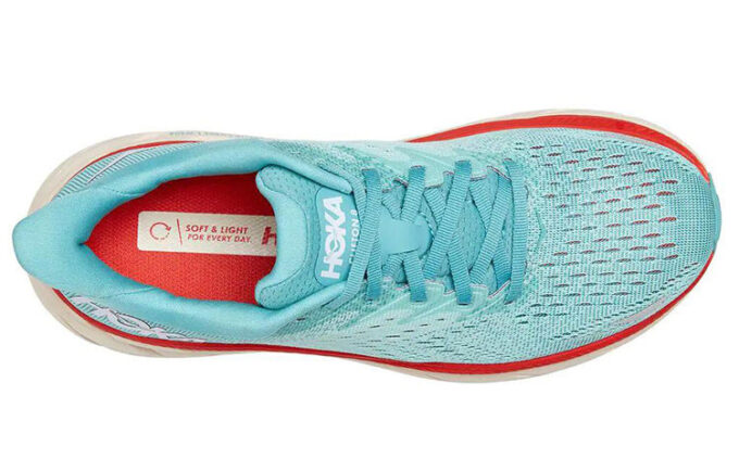 (WMNS) Clifton 8 ’Akvarell’