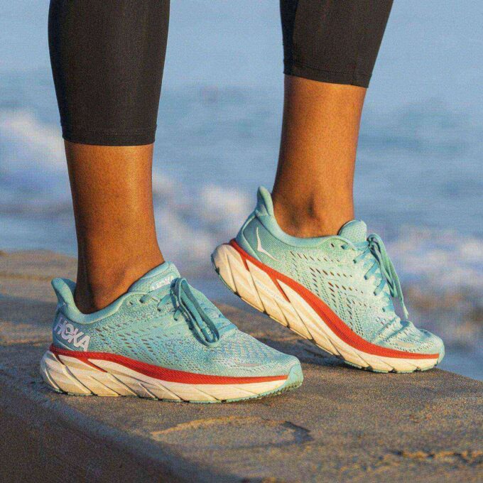 (WMNS) Clifton 8 ’Akvarell’