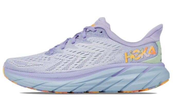 (WMNS) Clifton 8 ’Baby Lavender’