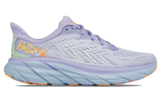 (WMNS) Clifton 8 ’Baby Lavender’