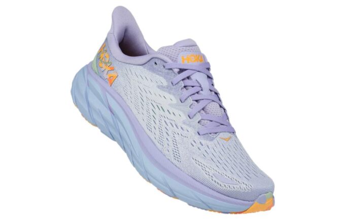 (WMNS) Clifton 8 ’Baby Lavender’