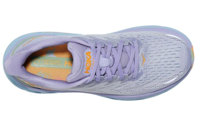 (WMNS) Clifton 8 ’Baby Lavender’