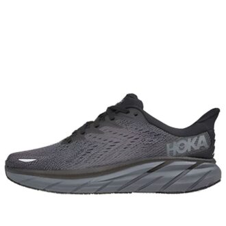 (WMNS) Clifton 8 ’Black’