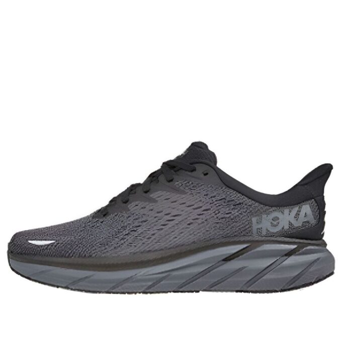 (WMNS) Clifton 8 ’Black’ (WMNS) Clifton 8 ’Black’