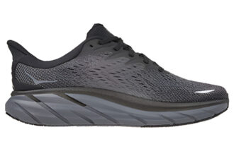 (WMNS) Clifton 8 ’Black’