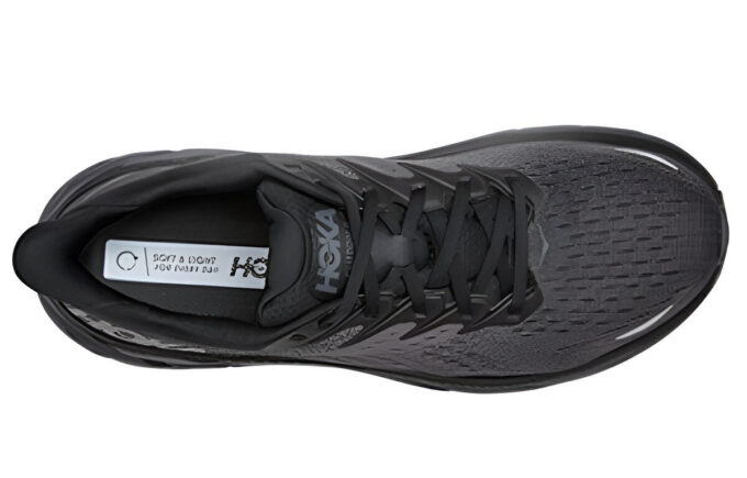 (WMNS) Clifton 8 ’Black’ (WMNS) Clifton 8 ’Black’
