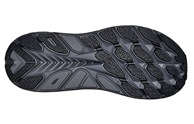 (WMNS) Clifton 8 ’Black’ (WMNS) Clifton 8 ’Black’