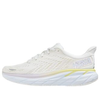 (WMNS) Clifton 8 ’Blanc De Blanc’