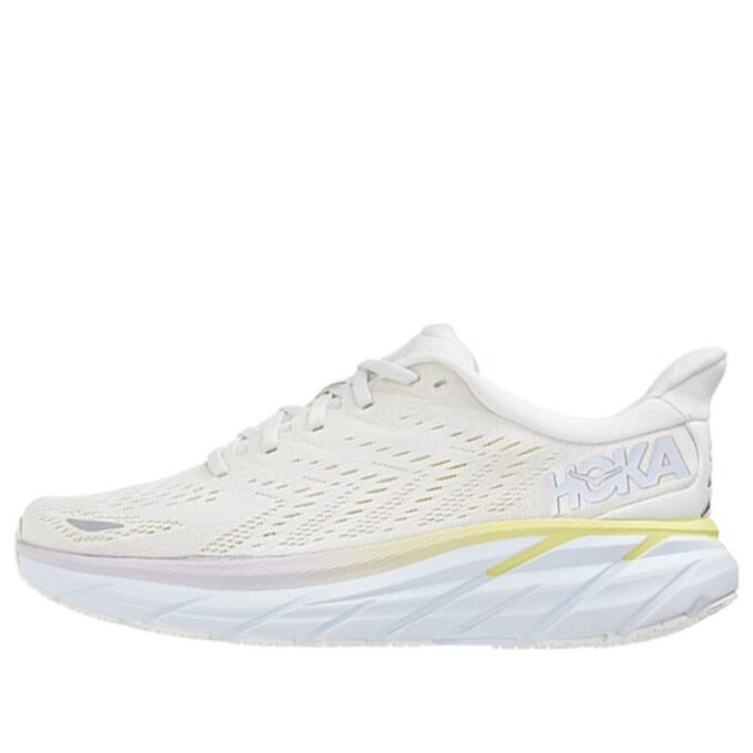 (WMNS) Clifton 8 ’Blanc De Blanc’
