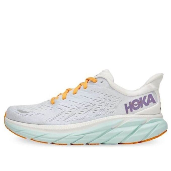 (WMNS) Clifton 8 ’Blanc De Blanc’
