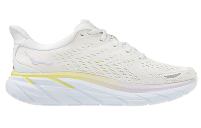 (WMNS) Clifton 8 ’Blanc De Blanc’