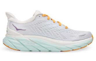 (WMNS) Clifton 8 ’Blanc De Blanc’