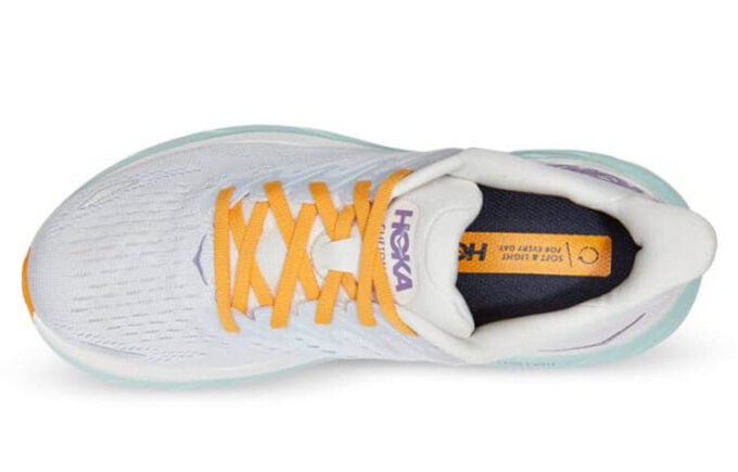 (WMNS) Clifton 8 ’Blanc De Blanc’