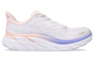 (WMNS) Clifton 8 ’Blanc Mangano’