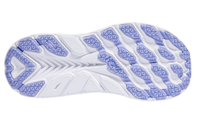 (WMNS) Clifton 8 ’Blanc Mangano’