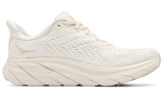 (WMNS) Clifton 8 bred ’Eggnog Shifting Sand’