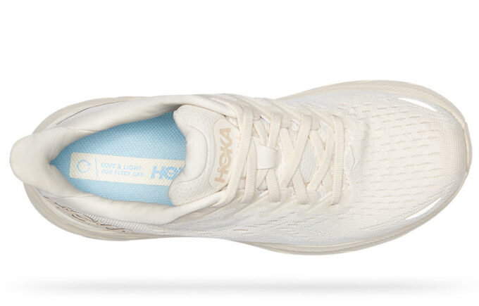 (WMNS) Clifton 8 bred ’Eggnog Shifting Sand’