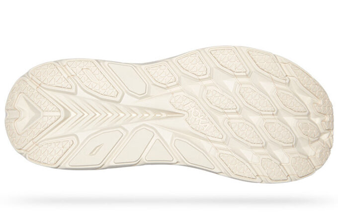 (WMNS) Clifton 8 bred ’Eggnog Shifting Sand’