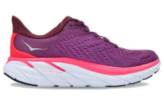 (WMNS) Clifton 8 ’Druvvin’