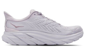 (WMNS) Clifton 8 ’Lilac Marble’
