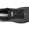(WMNS) Clifton 8 ’Svartvit’