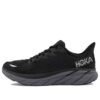 (WMNS) Clifton 8 Wide ’Svart’