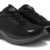 (WMNS) Clifton 8 Wide ’Svart’