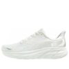 (WMNS) Clifton 8 Wide ’Triple White’