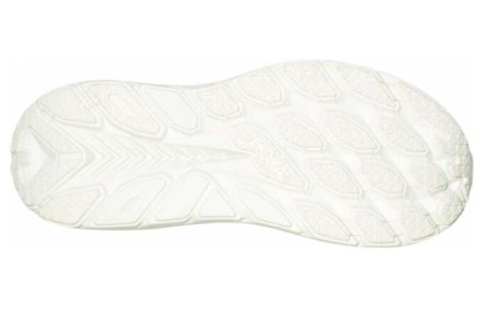 (WMNS) Clifton 8 Wide ’Triple White’