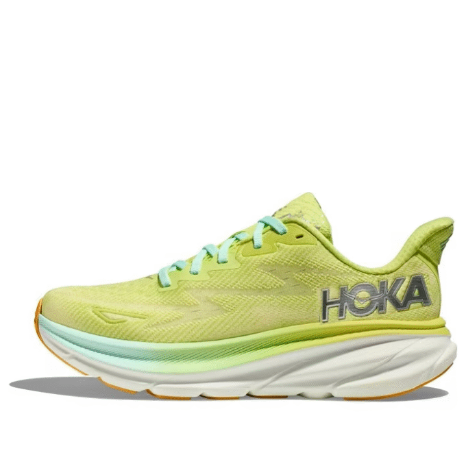 (WMNS) Clifton 9 ’Citrus Glow Solbelyst Hav’ (WMNS) Clifton 9 ’Citrus Glow Solbelyst Hav’