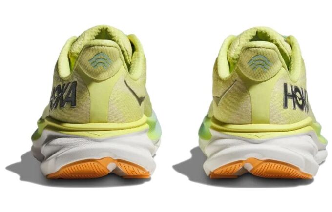 (WMNS) Clifton 9 ’Citrus Glow Solbelyst Hav’ (WMNS) Clifton 9 ’Citrus Glow Solbelyst Hav’