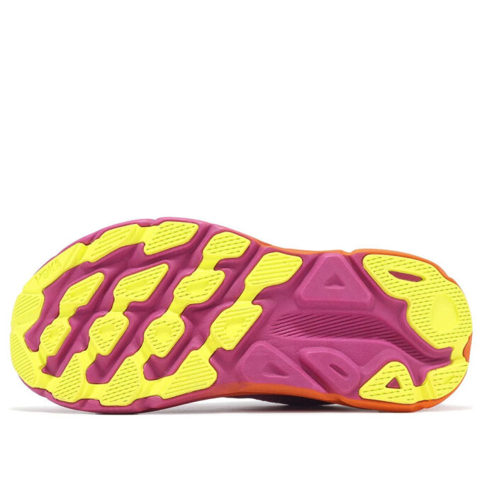 (WMNS) Clifton 9 ’Fuchsia Black’