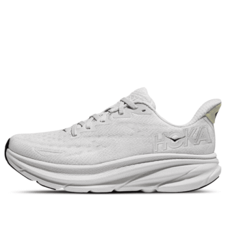 (WMNS) Clifton 9 ’Kosmisk Grå’