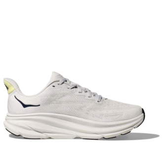 (WMNS) Clifton 9 ’Kosmisk Grå’