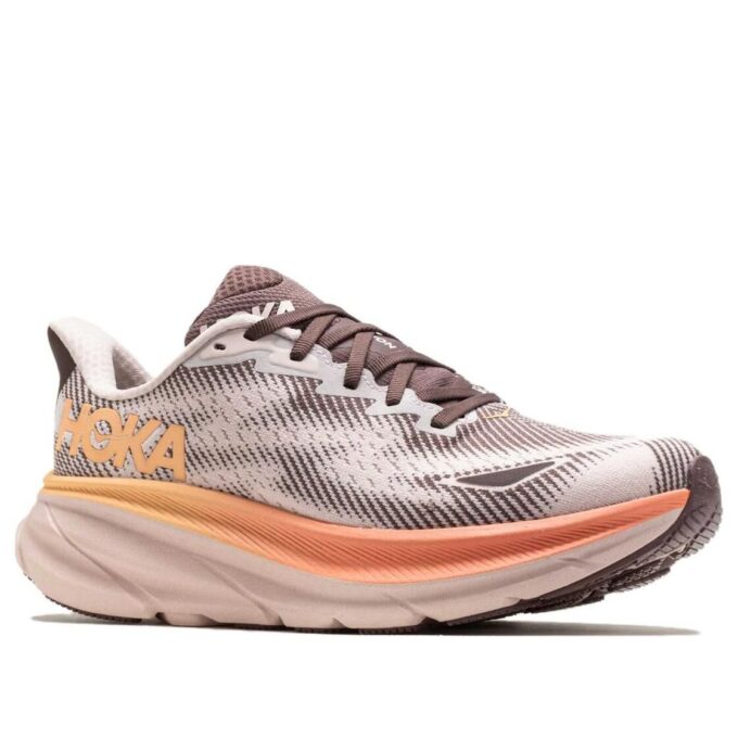 (WMNS) Clifton 9 ’Kosmisk pärlrökkvarts’