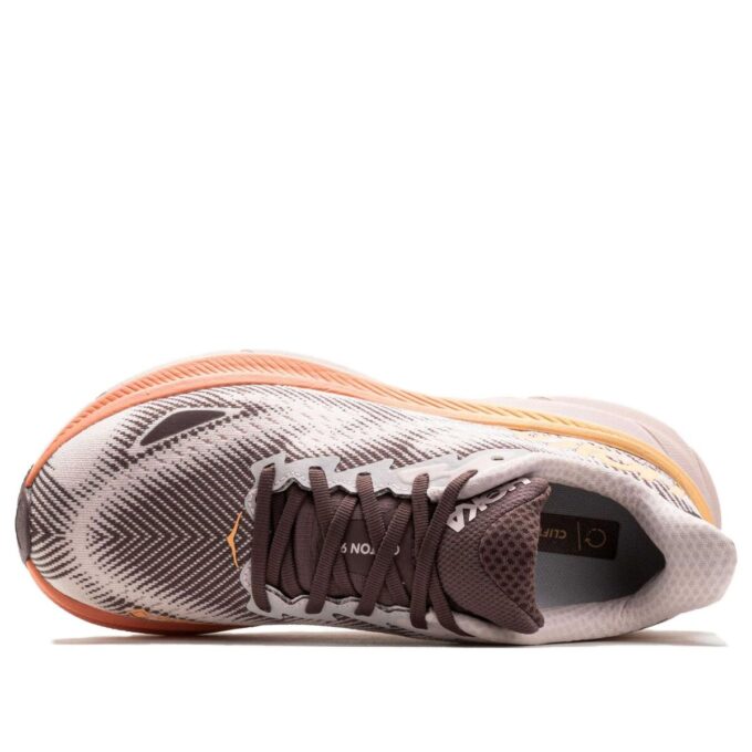 (WMNS) Clifton 9 ’Kosmisk pärlrökkvarts’