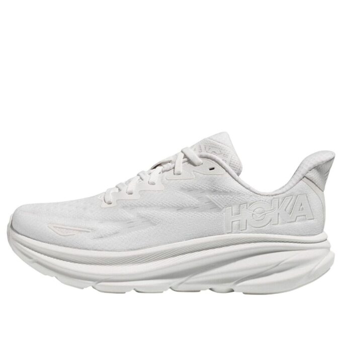 (WMNS) Clifton 9 ’Trippelvit’