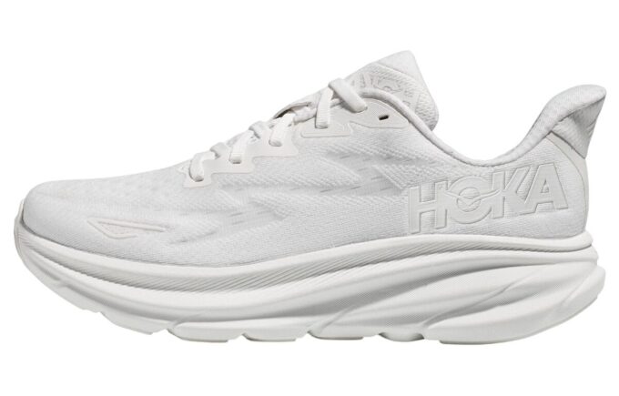 (WMNS) Clifton 9 ’Trippelvit’