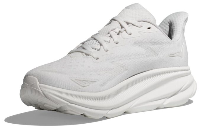 (WMNS) Clifton 9 ’Trippelvit’