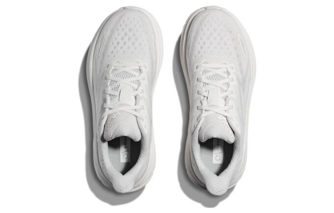 (WMNS) Clifton 9 ’Trippelvit’