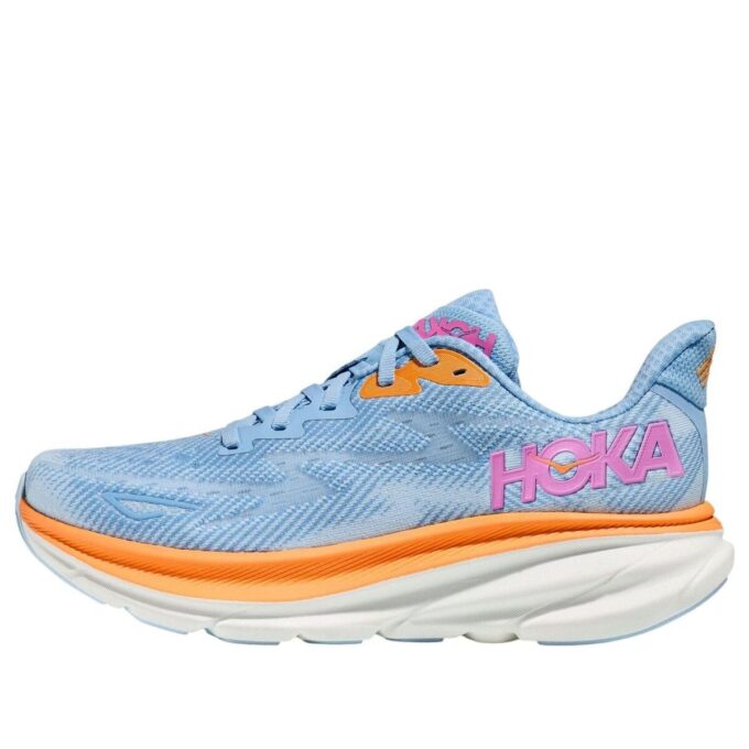 (WMNS) Clifton 9 ’Airy Blue’