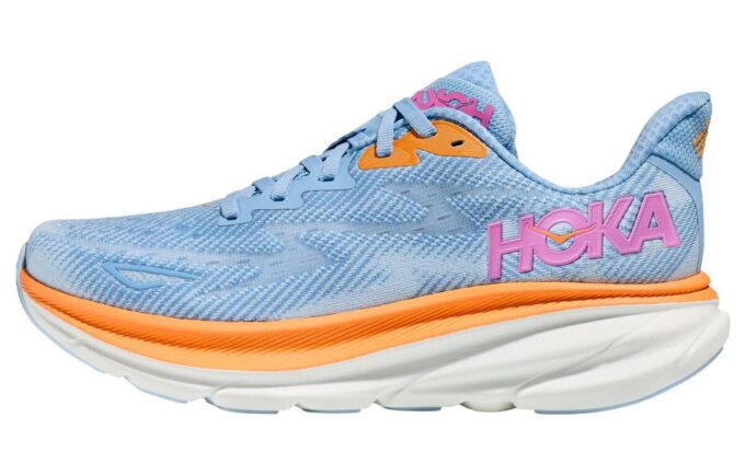 (WMNS) Clifton 9 ’Airy Blue’