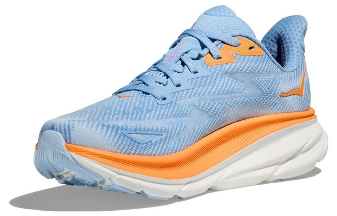 (WMNS) Clifton 9 ’Airy Blue’