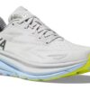 (WMNS) Clifton 9 Wide ’Nimbus Cloud Ice Blue’