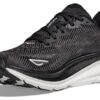 (WMNS) Clifton 9 Wide ’Svartvit’