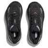 (WMNS) Clifton 9 Wide ’Svartvit’