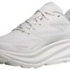 (WMNS) Clifton 9 Wide ’Triple White’