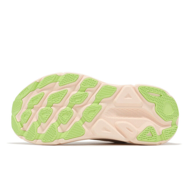 (WMNS) Clifton 9 Wide ’Vanilla Astral’