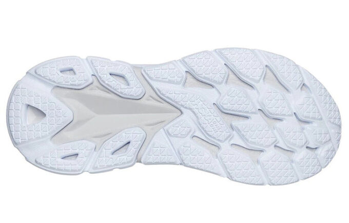 (WMNS) Clifton Edge ’Svartvit’