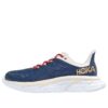 (WMNS) Clifton Edge ’Vit Vintage Marinblå’ (WMNS) Clifton Edge ’Vit Vintage Marinblå’